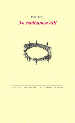 NO EST�BAMOS ALL�