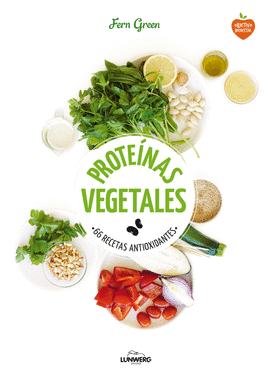 PROTE�NAS VEGETALES