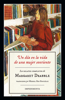 UN D�A EN LA VIDA DE UNA MUJER SONRIENTE
