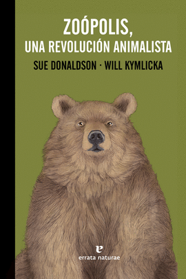 ZOPOLIS, UNA REVOLUCIN ANIMALISTA