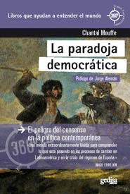 LA PARADOJA DEMOCR�TICA