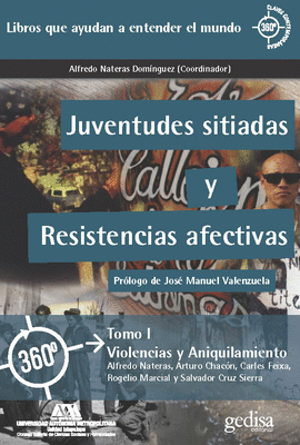 VIOLENCIAS Y ANIQUILAMIENTO