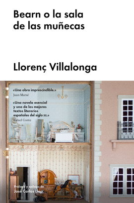 BEARN O LA SALA DE LES MU�ECAS
