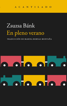 EN PLENO VERANO (IMPORTADO ESPAA)