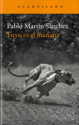 TUYO ES EL MAANA (IMPORTADO ESPAA)