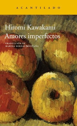 AMORES IMPERFECTOS (IMPORTADO ESPAA)