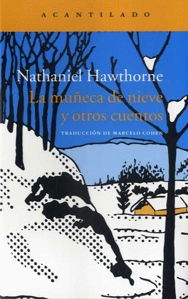 LA MU�ECA DE NIEVE Y OTROS CUENTOS