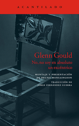 GLENN GOULD  (IMPORTADO ESPA�A)