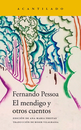 EL MENDIGO Y OTROS CUENTOS (IMPORTADO ESPAA)