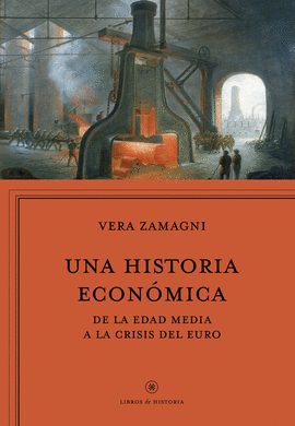 UNA HISTORIA ECON�MICA