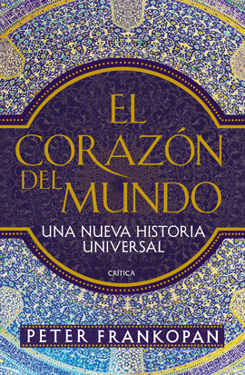 EL CORAZ�N DEL MUNDO