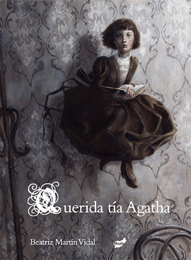 QUERIDA T�A AGATHA