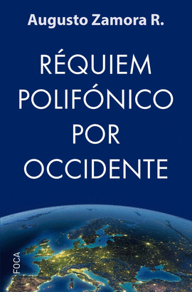 REQUI�M POLIF�NICO POR OCCIDENTE