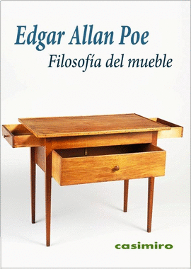 FILOSOF�A DEL MUEBLE