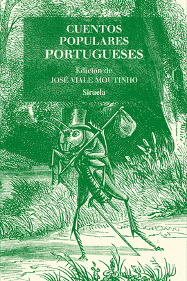 CUENTOS POPULARES PORTUGUESES