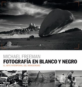 FOTOGRAF�A EN BLANCO Y NEGRO