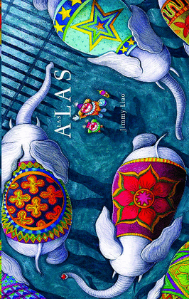 LAS ALAS