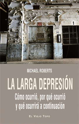 LA LARGA DEPRESI�N
