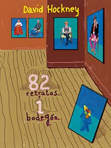 82 RETRATOS Y 1 BODEG�N