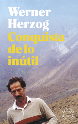 CONQUISTA DE LO IN�TIL