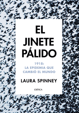 EL JINETE P�LIDO (IMPORTADO ESPA�A)