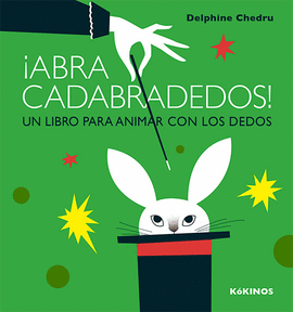 �ABRACADABRADEDOS!