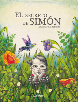 EL SECRETO DE SIMN