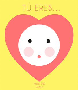 T� ERES...