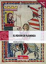 EL ROM�N DE FLAMENCA 2� ED.