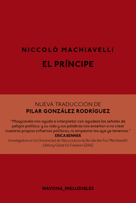 EL PR�NCIPE