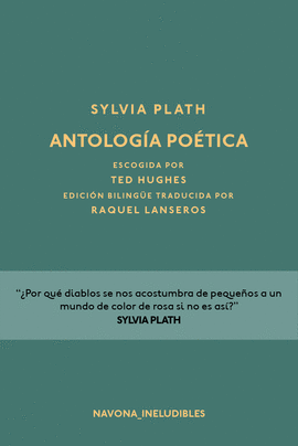 ANTOLOG�A PO�TICA