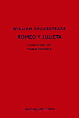ROMEO Y JULIETA