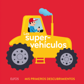 LOS SUPERVEH�CULOS