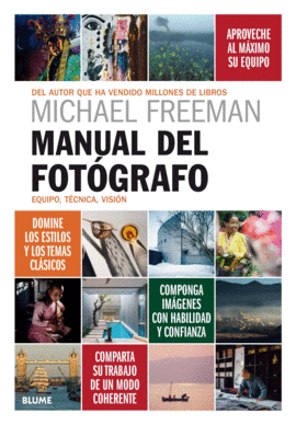 MANUAL DEL FOT�GRAFO