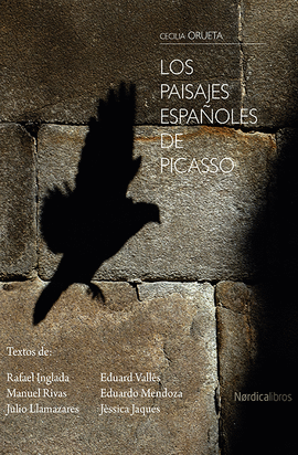 LOS PAISAJES ESPA�OLES DE PICASSO