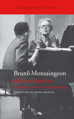 MADEMOISELLE (IMPORTADO ESPA�A)