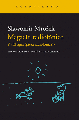 MAGAC�N RADIOF�NICO
