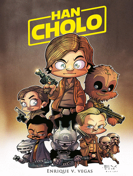 HAN CHOLO (L)