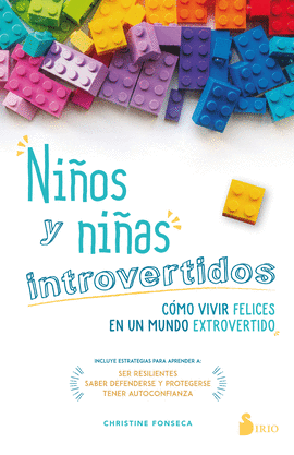 NI�OS Y NI�AS INTROVERTIDOS