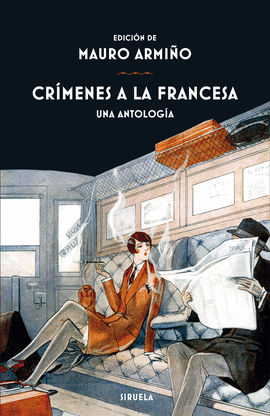 CR�MENES A LA FRANCESA