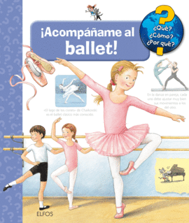 ACOMP��AME AL BALLET