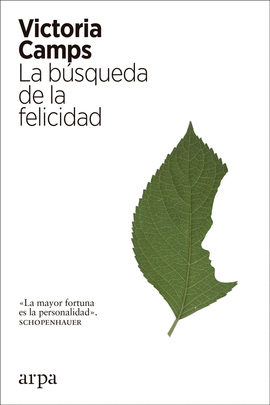 LA B�SQUEDA DE LA FELICIDAD