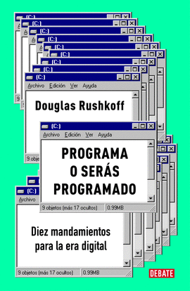 PROGRAMA O SER�S PROGRAMADO (IMPORTADO ESPA�A)