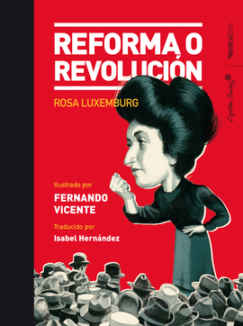 REFORMA O REVOLUCI�N