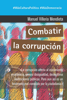 COMBATIR LA CORRUPCI�N