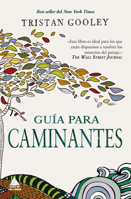 GU�A PARA CAMINANTES (IMPORTADO ESPA�A)