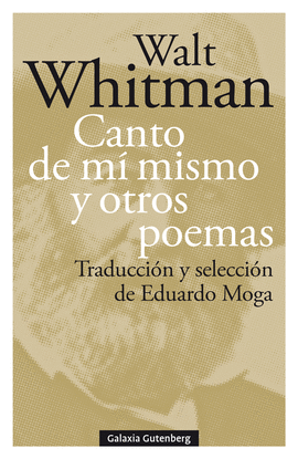 CANTO DE M� MISMO Y OTROS POEMAS