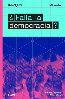 LAGRANIDEA. �FALLA LA DEMOCRACIA?