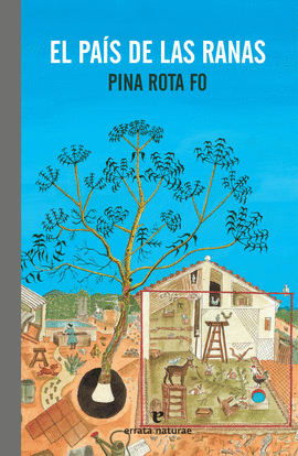 EL PA�S DE LAS RANAS