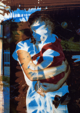 JARD�N DE MI PADRE